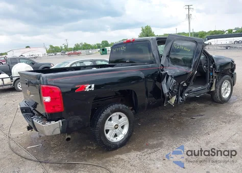 2009 Chevrolet Silverado 1500 Lt from USA, damaged, VIN 1GCEK29JX9Z297682